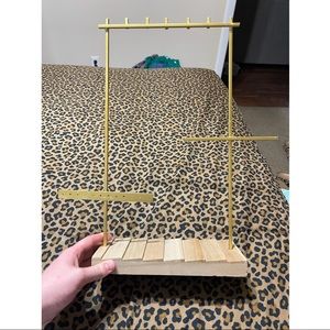 Jewelry Holder